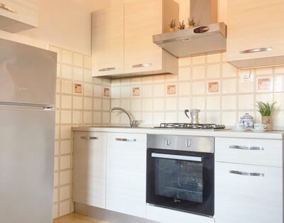 Apartment Quelli della Notte