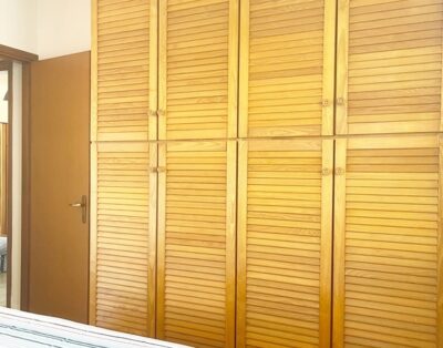 Apartment Quelli della Notte