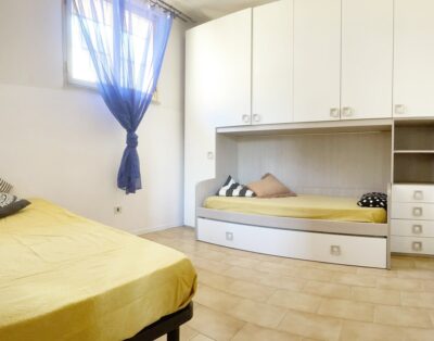 Apartment Quelli della Notte