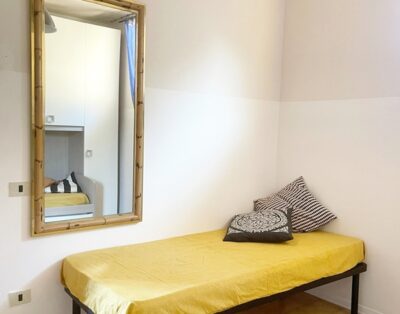 Apartment Quelli della Notte