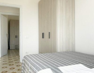 Apartment Mare Fuori