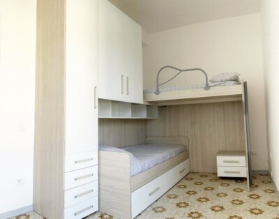 Apartment Mare Fuori