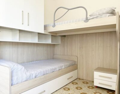 Apartment Mare Fuori