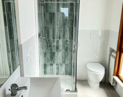 Apartment Mare Fuori