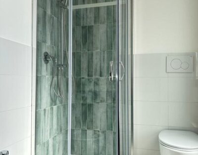 Apartment Mare Fuori