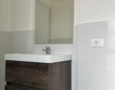 Apartment Mare Fuori