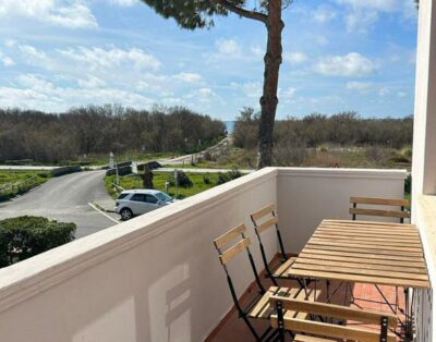 Apartment Mare Fuori