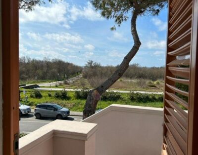 Apartment Mare Fuori