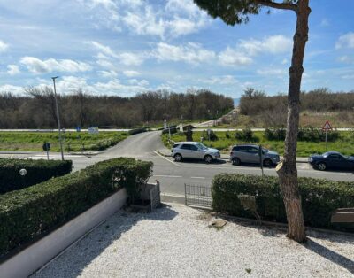 Apartment Mare Fuori