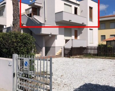 Apartment Mare Fuori