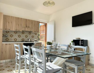 Apartment Mare Fuori