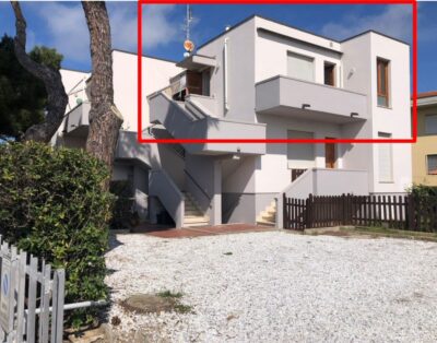 Apartment Mare Fuori