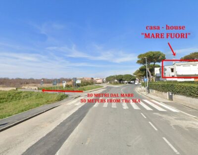 Apartment Mare Fuori