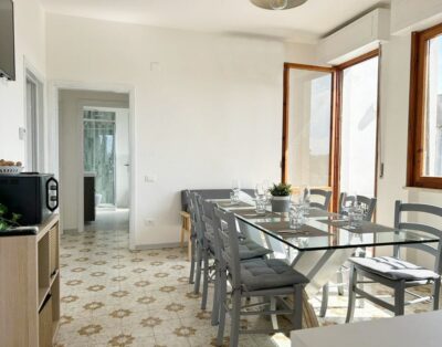 Apartment Mare Fuori