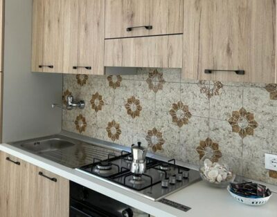 Apartment Mare Fuori