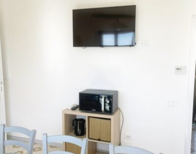 Apartment Mare Fuori