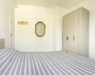 Apartment Mare Fuori