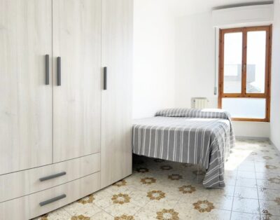 Apartment Mare Fuori