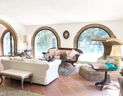Relais Casale Il Poggetto – VILLA PAOLA