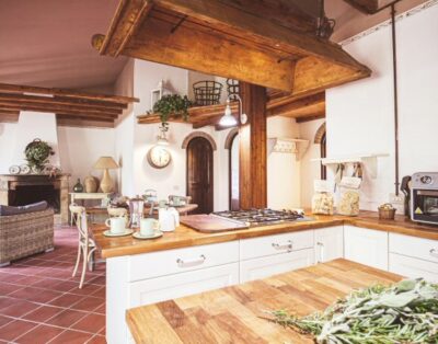 Relais Casale Il Poggetto – OLIVO 1
