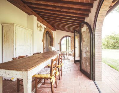 Relais Casale Il Poggetto – OLIVO 1