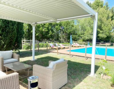 Relais Casale Il Poggetto – OLIVO 1