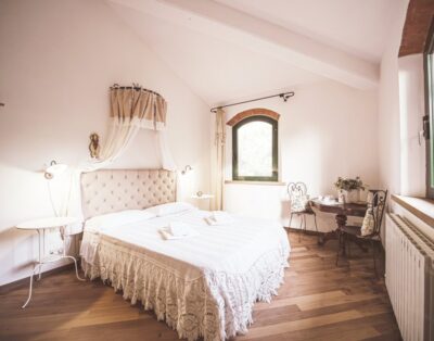 Relais Casale Il Poggetto – VILLA PAOLA