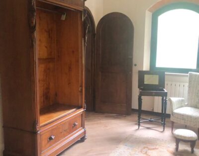 Relais Casale Il Poggetto – VILLA PAOLA