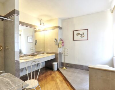 Relais Casale Il Poggetto – VILLA PAOLA
