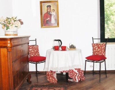 Relais Casale Il Poggetto – VILLA PAOLA