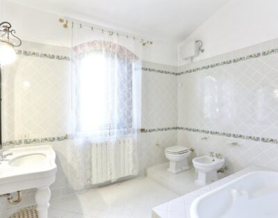 Relais Casale Il Poggetto – VILLA PAOLA