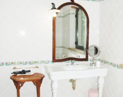 Relais Casale Il Poggetto – VILLA PAOLA