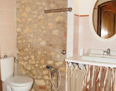 Relais Casale Il Poggetto – VILLA PAOLA