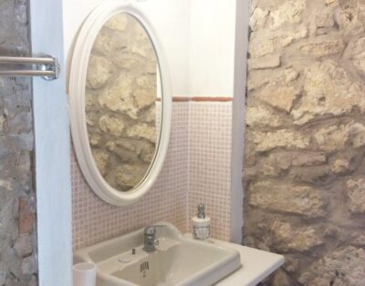 Relais Casale Il Poggetto – VILLA PAOLA