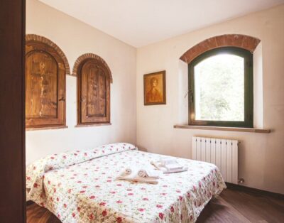 Relais Casale Il Poggetto – VILLA PAOLA