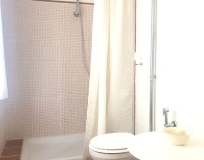 Relais Casale Il Poggetto – VILLA PAOLA
