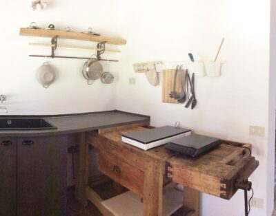 Relais Casale Il Poggetto – I PINI