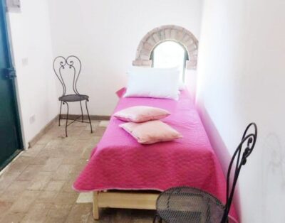 Relais Casale Il Poggetto – OLEANDRI