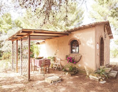Relais Casale Il Poggetto – EDERA