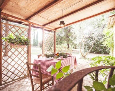 Relais Casale Il Poggetto – EDERA