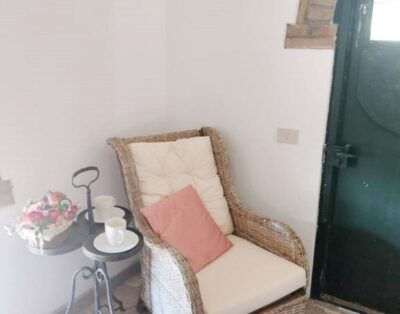 Relais Casale Il Poggetto – OLEANDRI