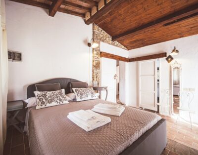 Relais Casale Il Poggetto – I PINI