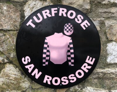 Turfrose di San Rossore