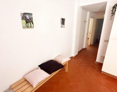 Turfrose di San Rossore