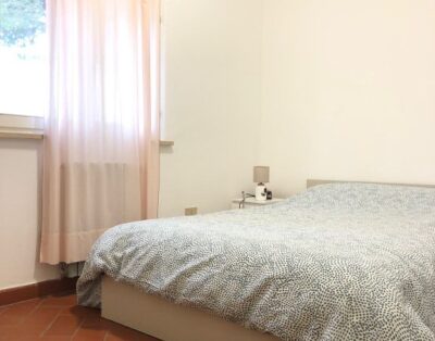 Turfrose di San Rossore