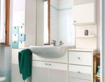 Casa Lisa – Ground Floor Apartment