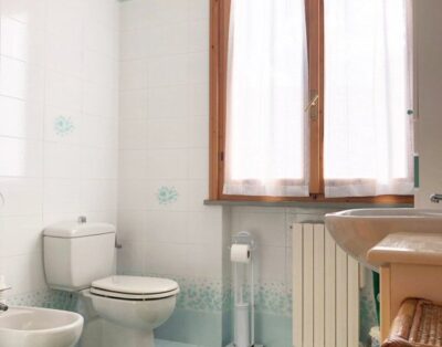 Casa Lisa – Ground Floor Apartment