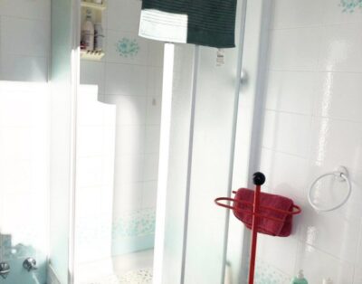 Casa Lisa – Ground Floor Apartment