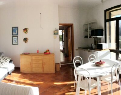 Casa Lisa – Ground Floor Apartment