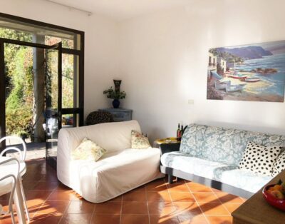 Casa Lisa – Ground Floor Apartment